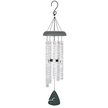 Wind Chime Rebel Hill Florist